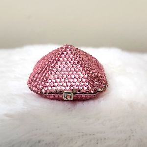 Judith Leiber Pill Keeper